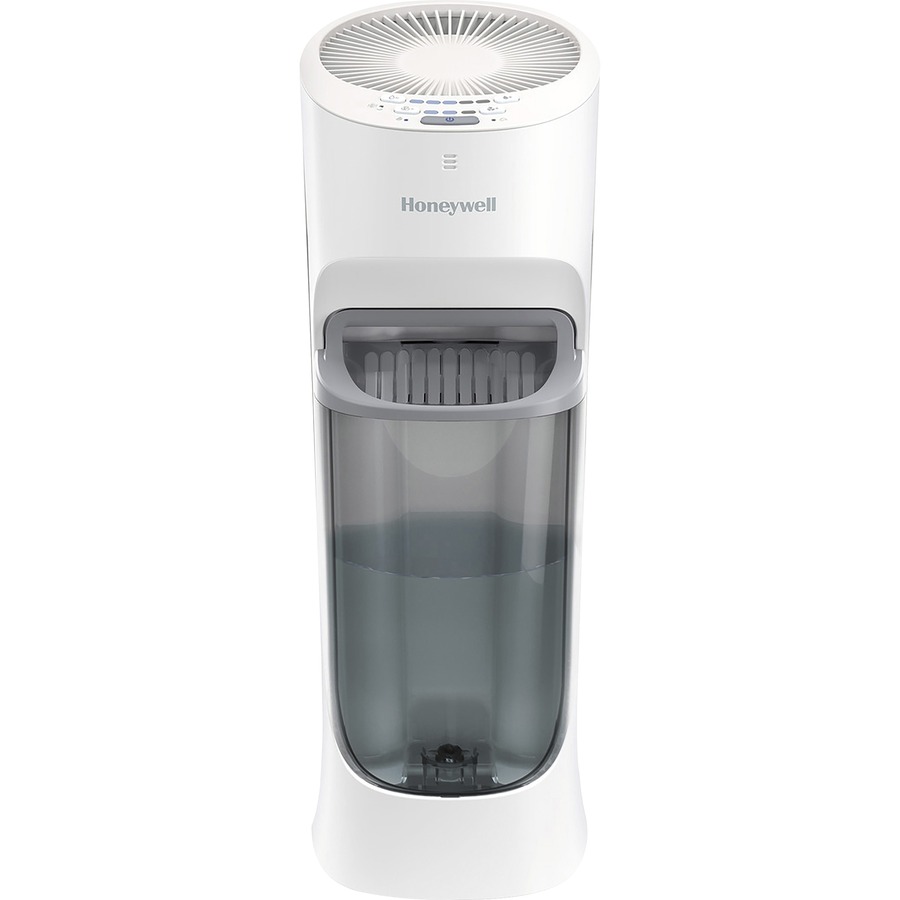 Humidificateur HEV615WC - Blanc Honeywell