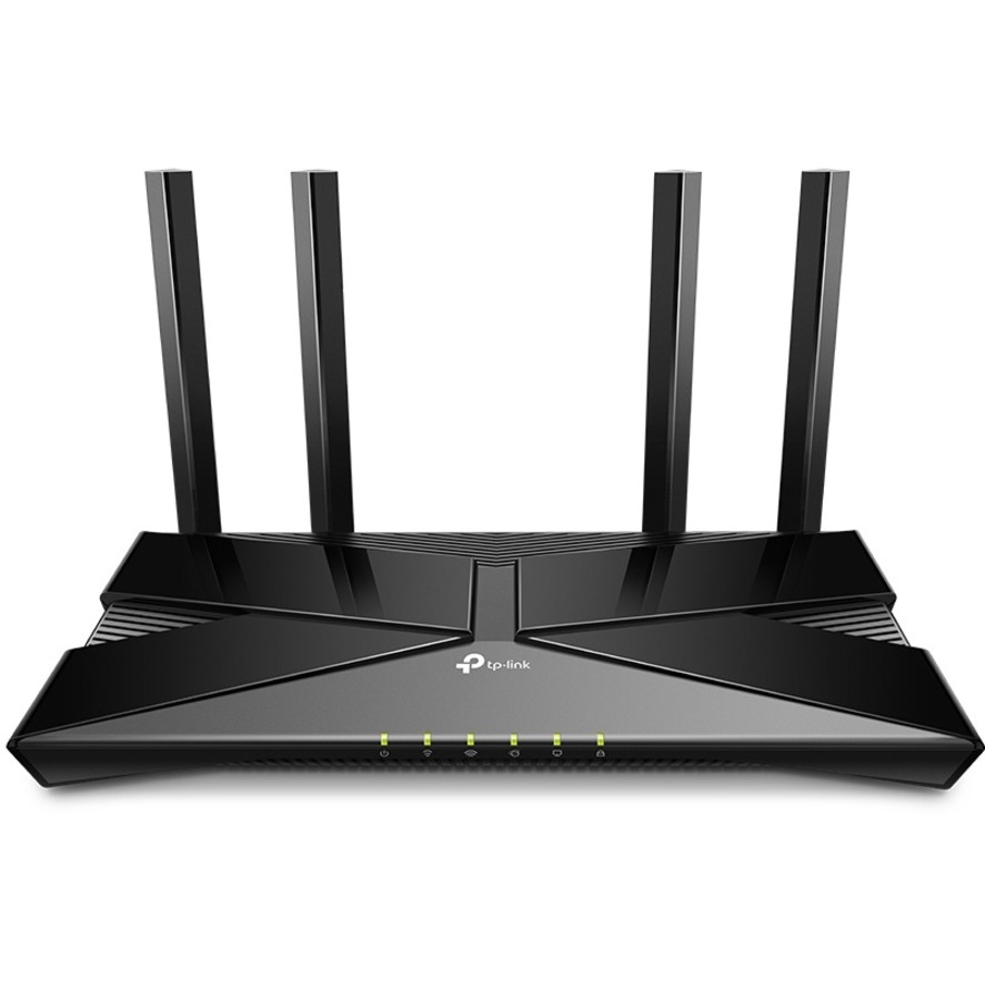 TP-Link Archer AX10 - Wi-Fi 6 IEEE 802.11ax Ethernet Wireless Router