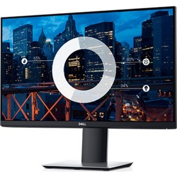 Dell P2419H 24" Class Full HD LCD Monitor - 16:9