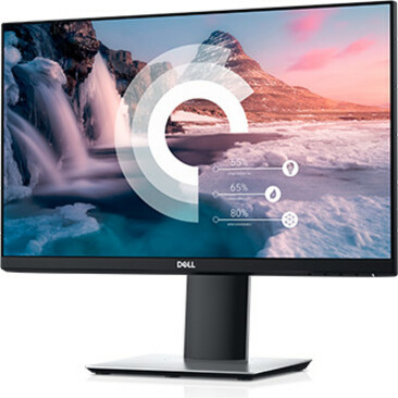 Dell P2219H 22