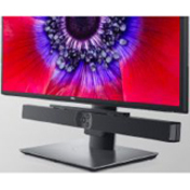 Dell UltraSharp U2520D 25" Class WQHD LCD Monitor - 16:9 - Black