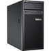 Lenovo ThinkSystem ST50 Xeon E-2224G 4-Core 3.5GHz, 8GB Tower Server - 3x Int Drive Bays / Open Bay (7Y48A02MNA) - no HDD