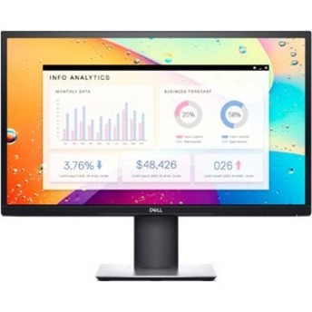 Dell P2421DC 24" Class WQHD LCD Monitor - 16:9