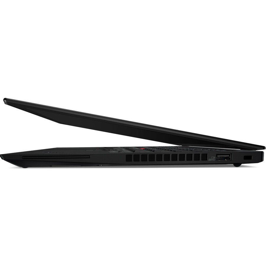 Lenovo ThinkPad T14s Gen 1 20T00034US 14" Touchscreen Notebook - Full HD - 1920 x 1080 - Intel Core i7 10th Gen i7-10510U 1.80 GHz - 16 GB Total RAM - 512 GB SSD