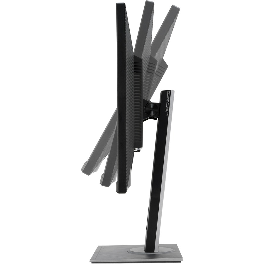 Asus ProArt PA278QV 27" Class WQHD LCD Monitor - 16:9 - Black