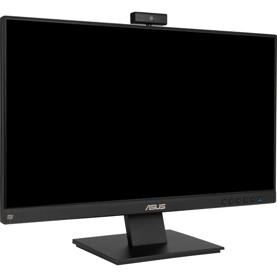 Asus BE24EQK 24" Class Webcam Full HD LCD Monitor - 16:9 - Black