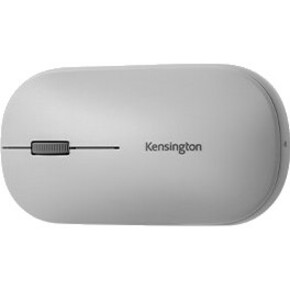 Kensington SureTrack Dual Wireless Mouse - Gray - Mice - KMWK75351WW