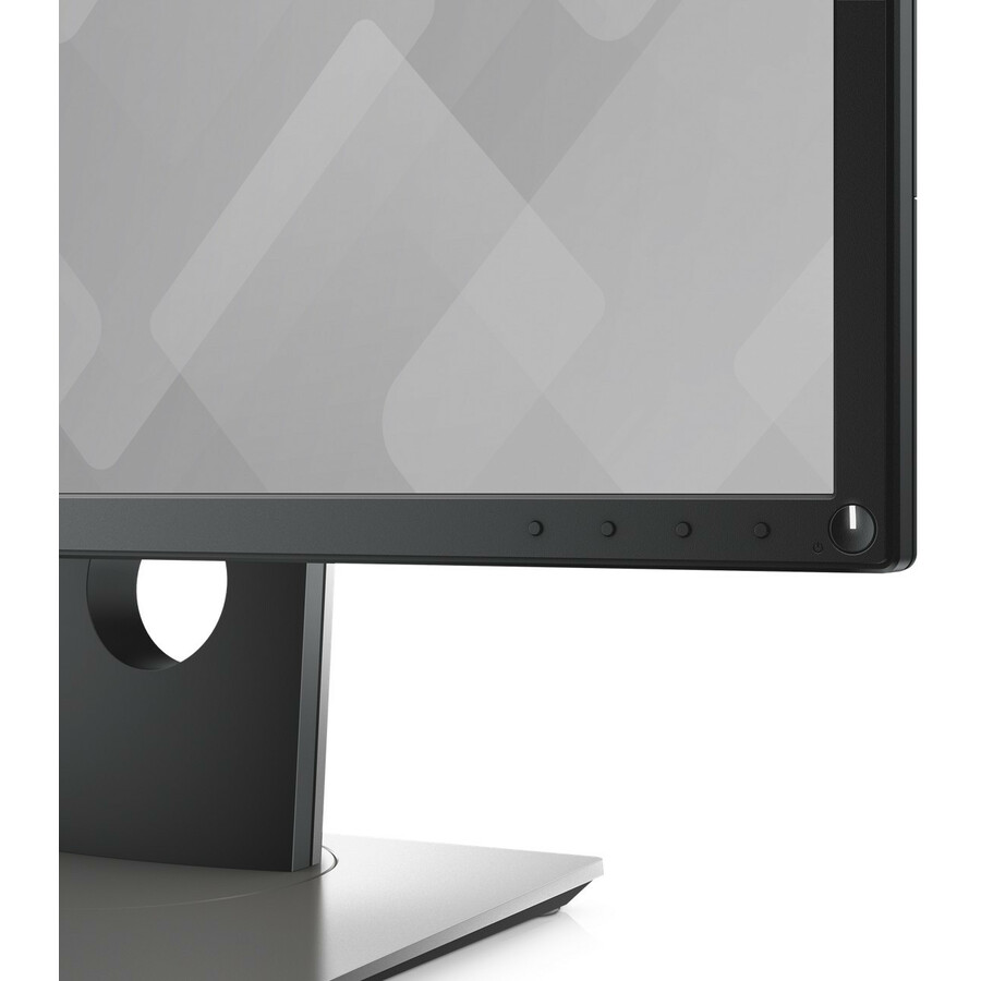 Dell P2217 22" Class WSXGA+ LCD Monitor - 16:10 - Black