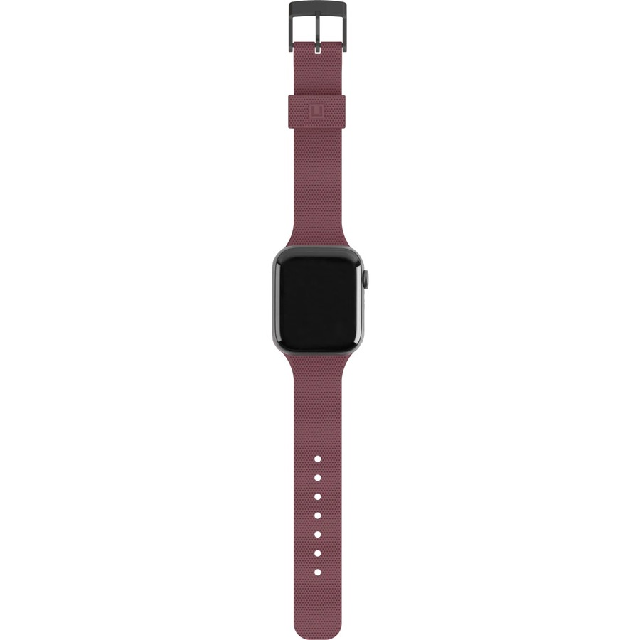 Urban Armor Gear Smartwatch Band - Dusty Rose - Silicone