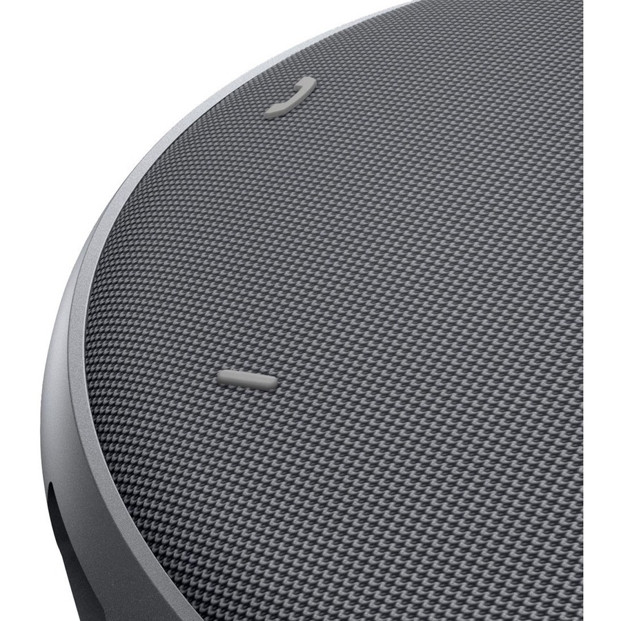 Dell MH3021P Wired Speakerphone - Zoom - Omni-directional Microphone(s)