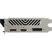 GIGABYTE GeForce GTX 1650 D6 OC 4G REV2.0 GDDR6 | 1635 MHz Boost, 12000 MHz Memory | PCIE 3.0, 1x HDMI, 1x DP, 1x DVI-D | GV-N1656OC-4GD REV2.0