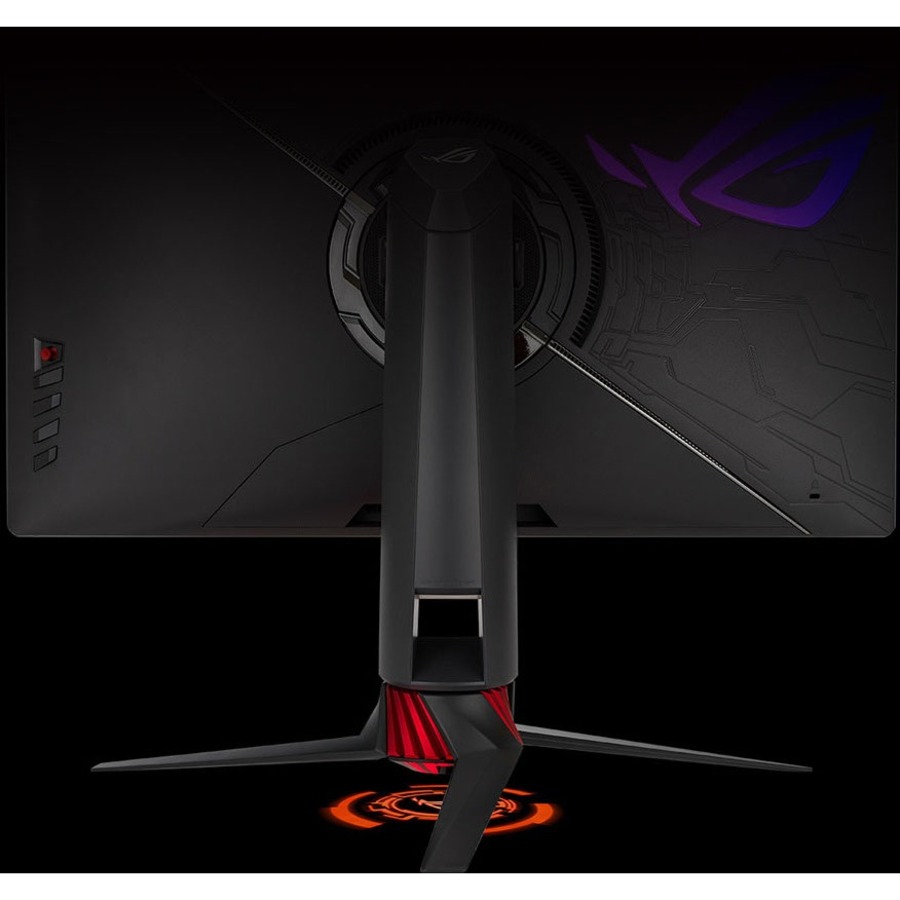 asus rog strix xg27uq 27 zoll uhd 4k gaming monitor