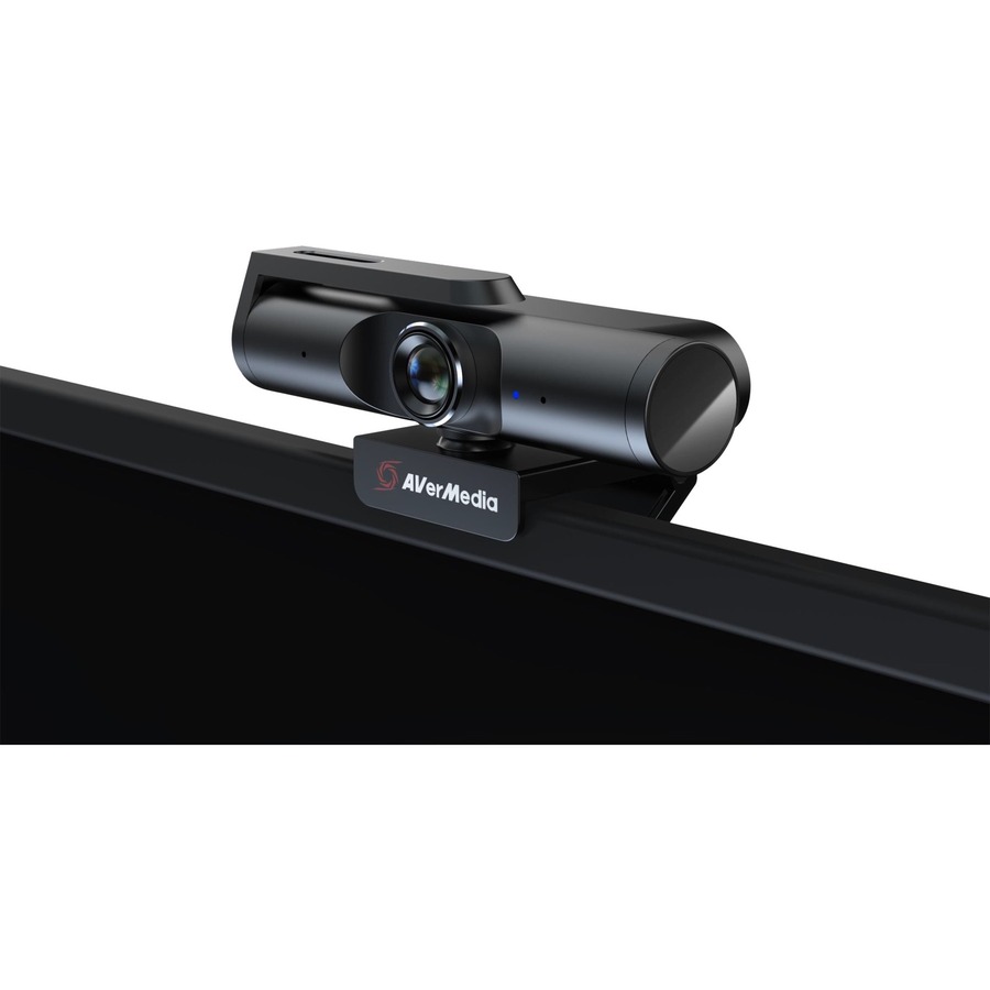 Avermedia Live Streamer CAM 513 4K Ultra HD Webcam (PW513