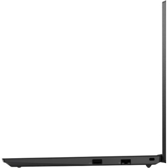 Lenovo ThinkPad E15 G2 20TD001NUS 15.6" Notebook - Full HD - 1920 x 1080 - Intel Core i7 i7-1165G7 Quad-core (4 Core) 2.80 GHz - 8 GB Total RAM - 512 GB SSD - Glossy Black