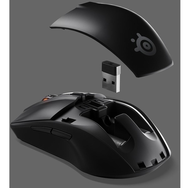 STEELSERIES Rival 3 Wireless Gaming Mouse