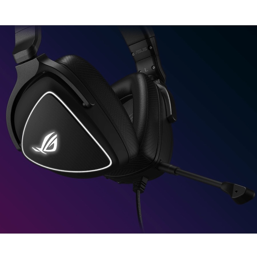 Asus ROG Delta S Gaming Headset