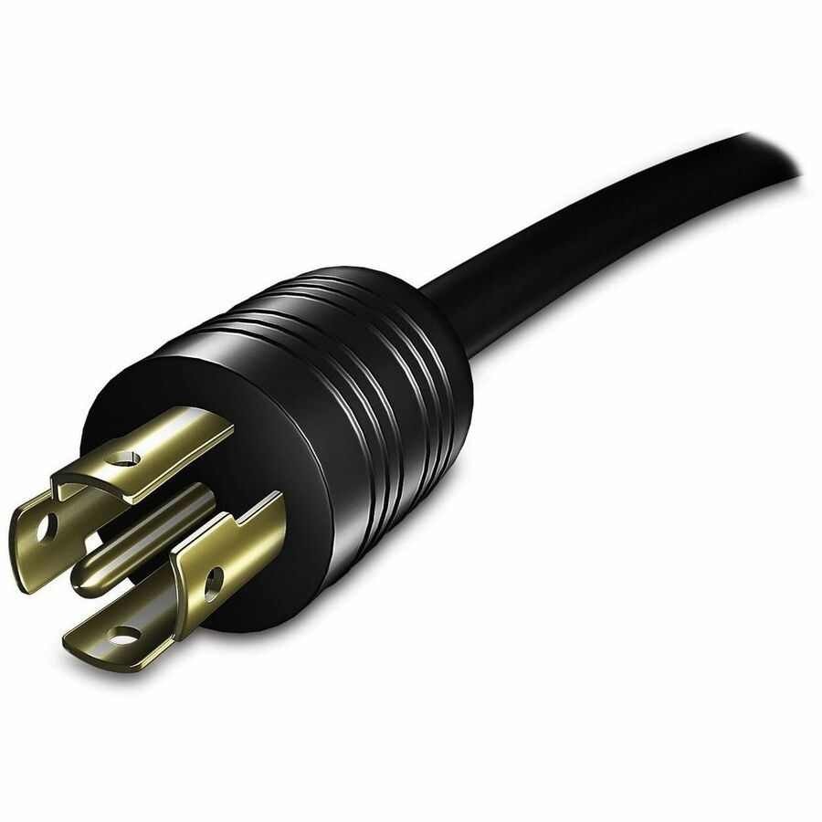 APC NetShelter Switched Rack PDU, 9K series, 0U, 8.6kW, 208V, 21 C13 and C15, 3 C19 and C21 outlets