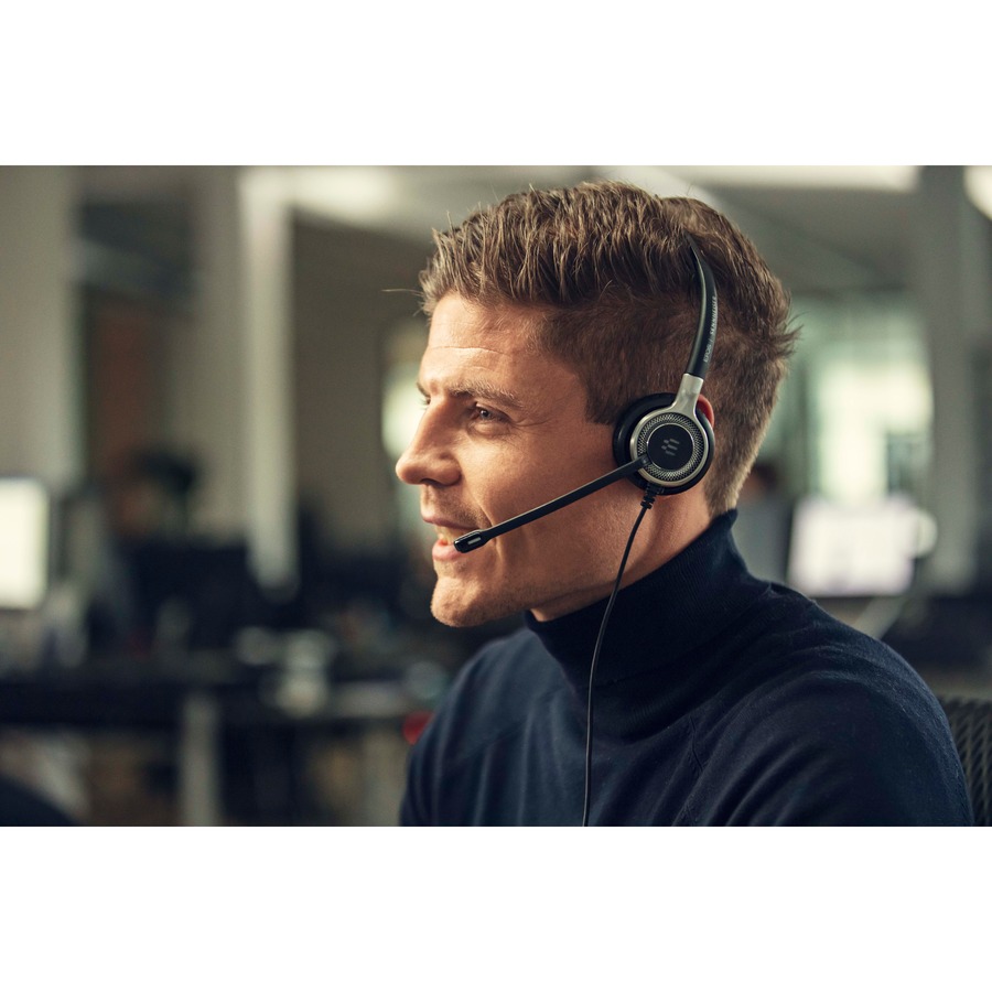 EPOS IMPACT SC 630 USB ML Headset