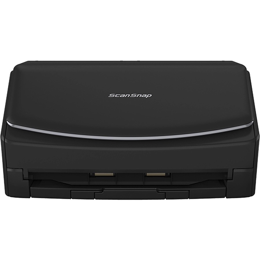 Fujitsu ScanSnap iX1600 Large Format ADF Scanner - 600 dpi Optical