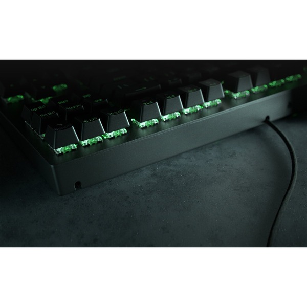 RAZER BlackWidow V3 Tenkeyless - Mechanical Gaming Keyboard