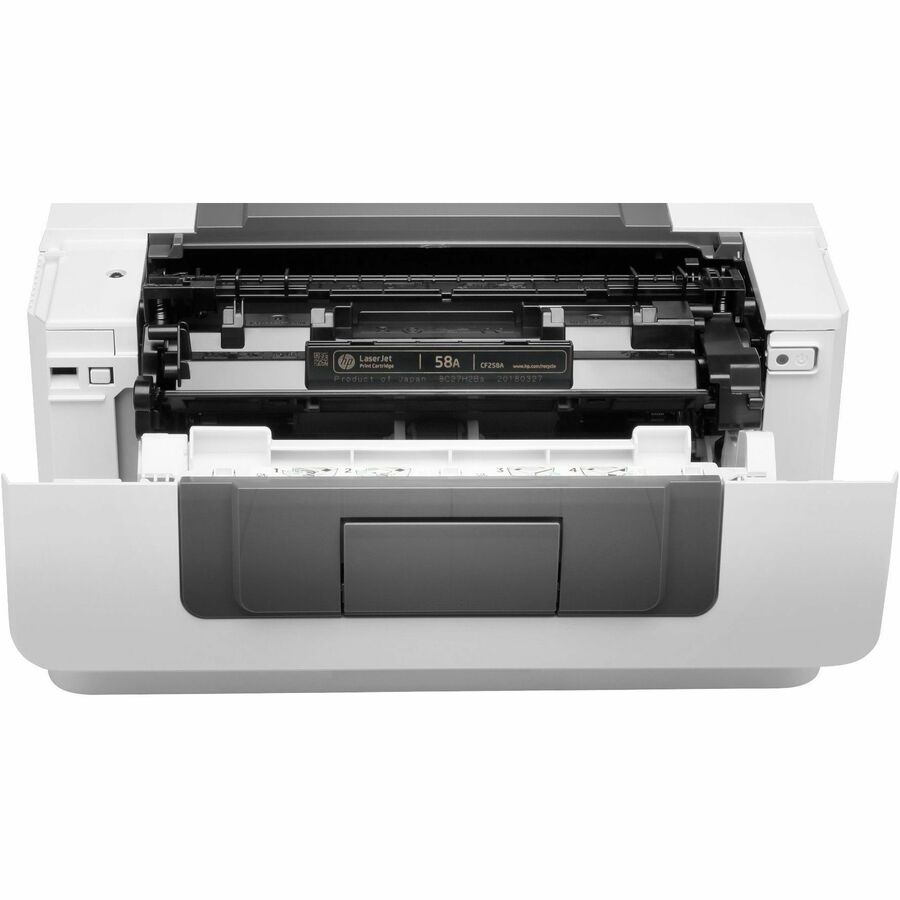 HP LaserJet Entreprise M406dn
