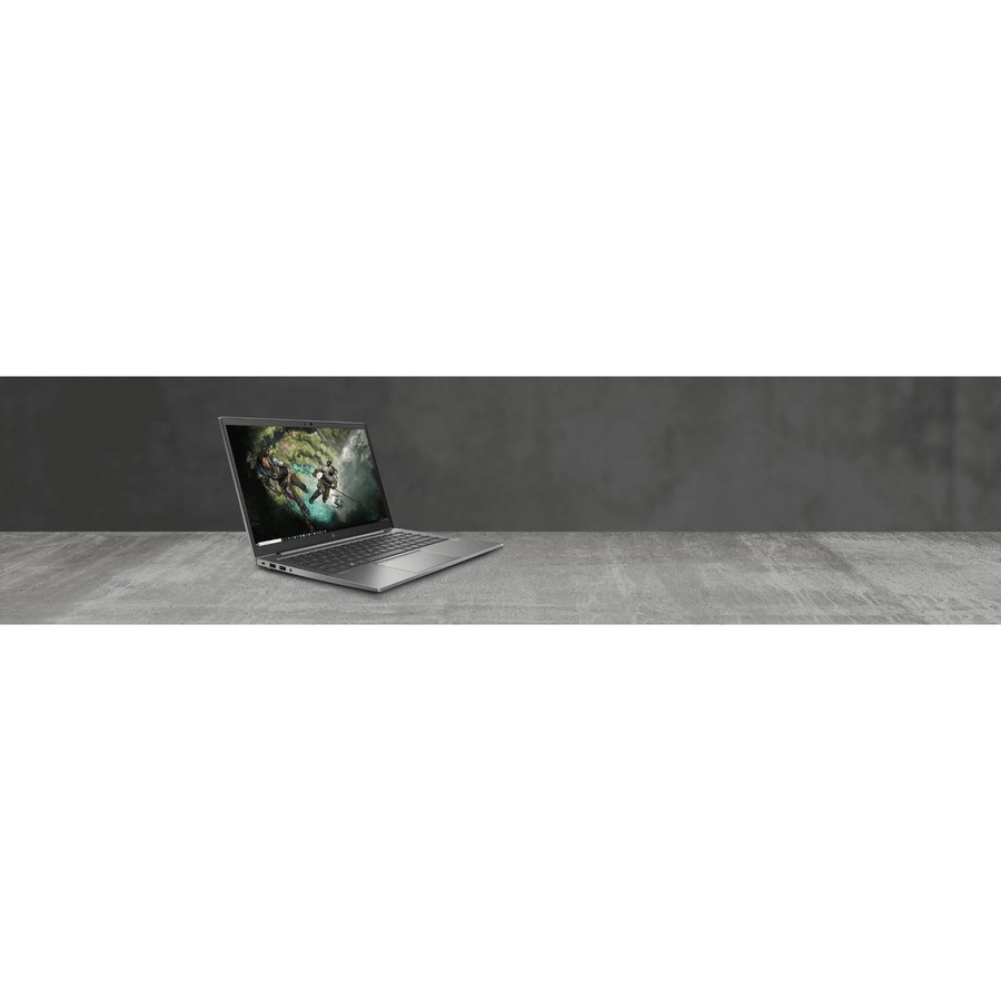 HP ZBook Firefly G8 15.6" Mobile Workstation - Full HD - 1920 x 1080 - Intel Core i7 11th Gen i7-1185G7 - 16 GB Total RAM - 512 GB SSD