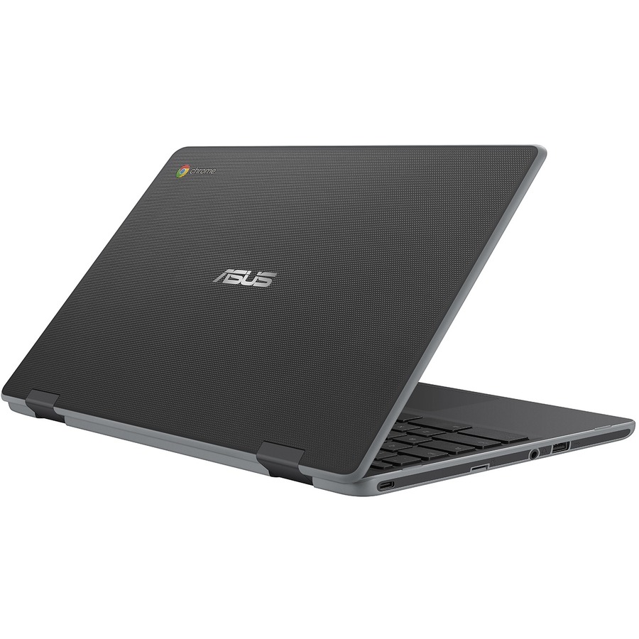 Asus Chromebook C204 C204MA-SS02-CB 11.6