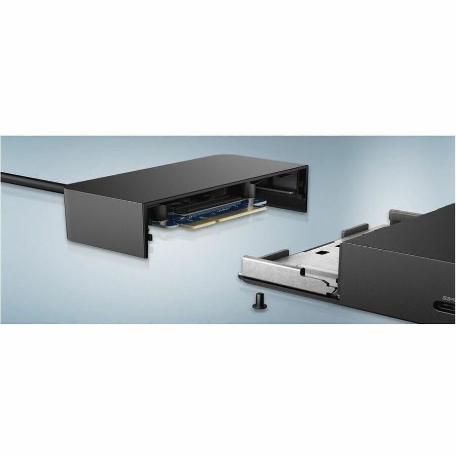 Dell Dock- WD19 130w Power Delivery - 180w AC