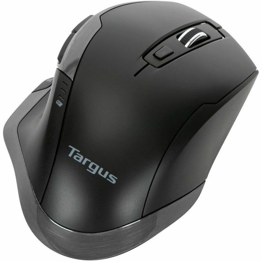 Targus Antimicrobial Ergo Wireless Mouse