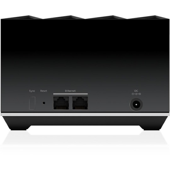 Netgear Nighthawk MK83 Wi-Fi 6 IEEE 802.11ax Ethernet Wireless Router