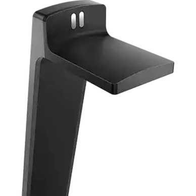 Lenovo Legion S600 Gaming Station - 11.69" Height x 4.57" Depth - Aluminum - Black