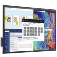 Dell Interactive C5522QT 55" Class LCD Touchscreen Monitor - 16:9