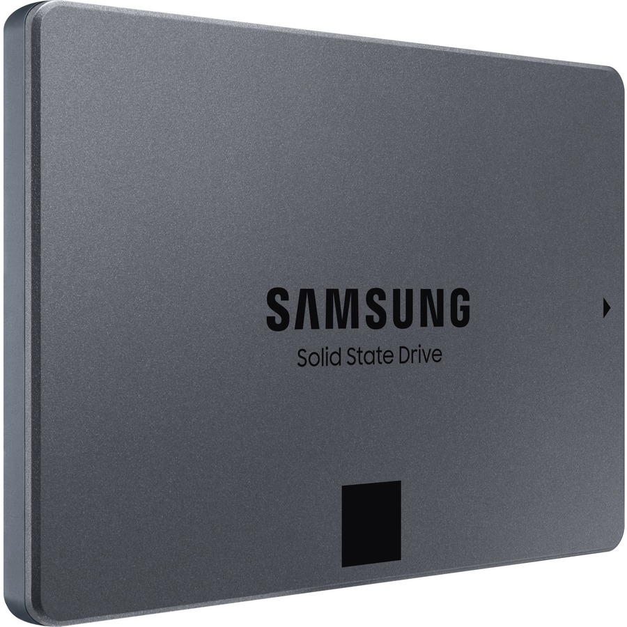 Samsung 860 QVO 1 TB 2.5-inch SATA internal SSD for desktop storage upgrades — alternate view 6