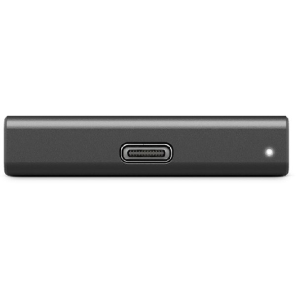 Seagate One Touch 2TB  External Solid State Drive  Black