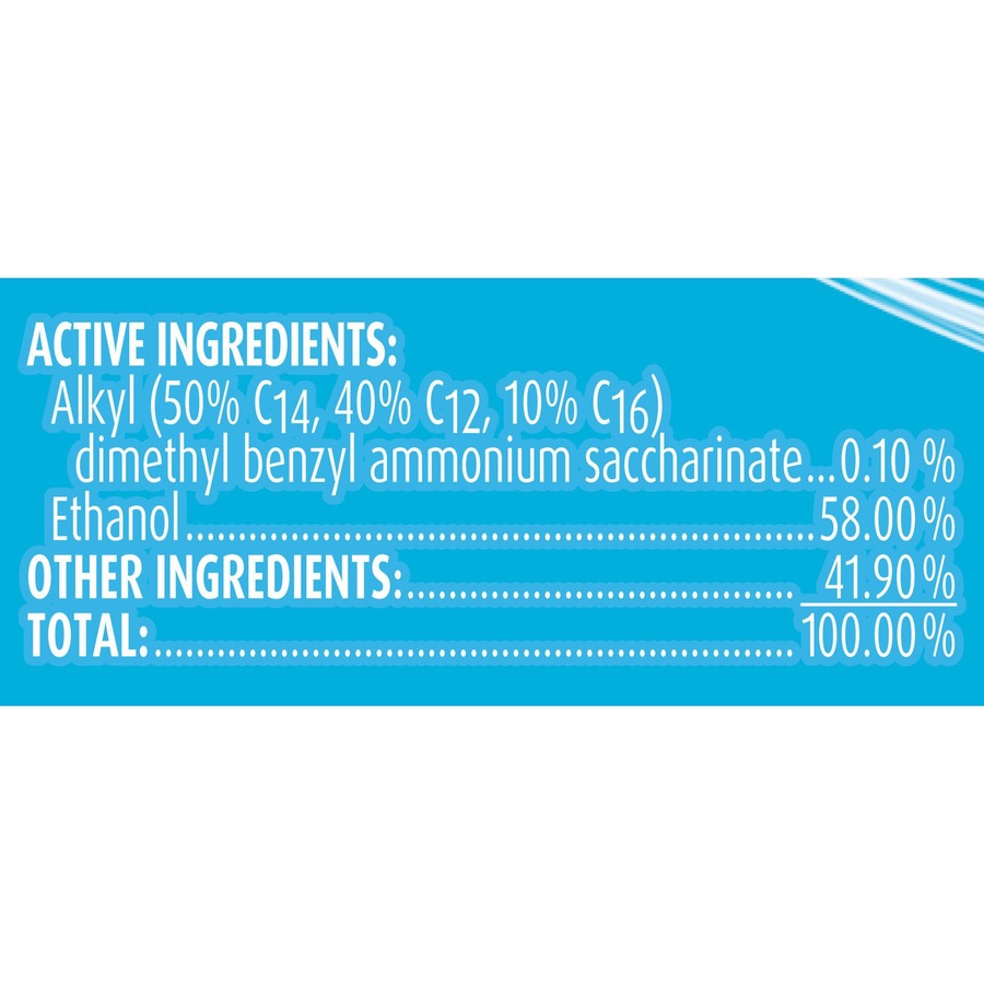 Lysol Crisp Linen Disinfectant Spray - 12.50 oz (0.78 lb) - Crisp Linen Scent - 12 / Carton - Clear