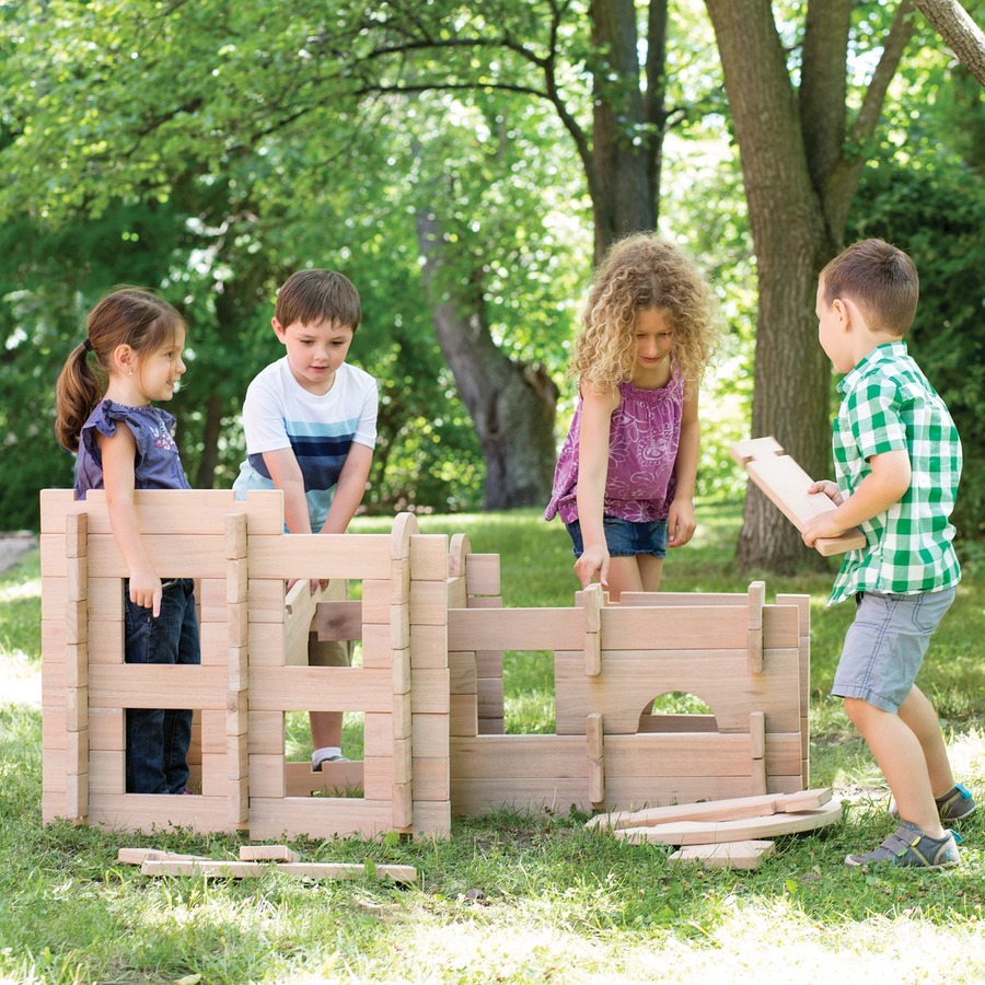 Notch Blocks Set - Blocks & Construction - GUC6110