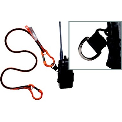 Picture of Squids 3772 Radio Holster Trap