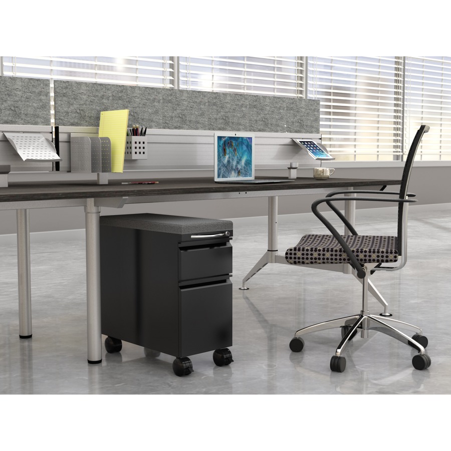 Picture of Safco EVEN Wall Divider Steel File Folder