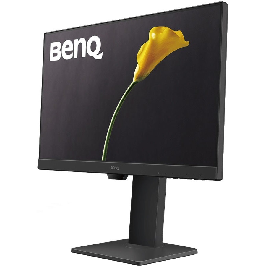 BenQ GW2485TC 24" Full HD USB-C 75Hz LCD Monitor - 16:9 - Black