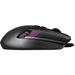 EVGA X15 MMO Gaming Mouse, 8k, Wired, Black, Customizable, 16,000 DPI, 5 Profiles, 20 Buttons, Ergonomic 904-W1-15BK-KR