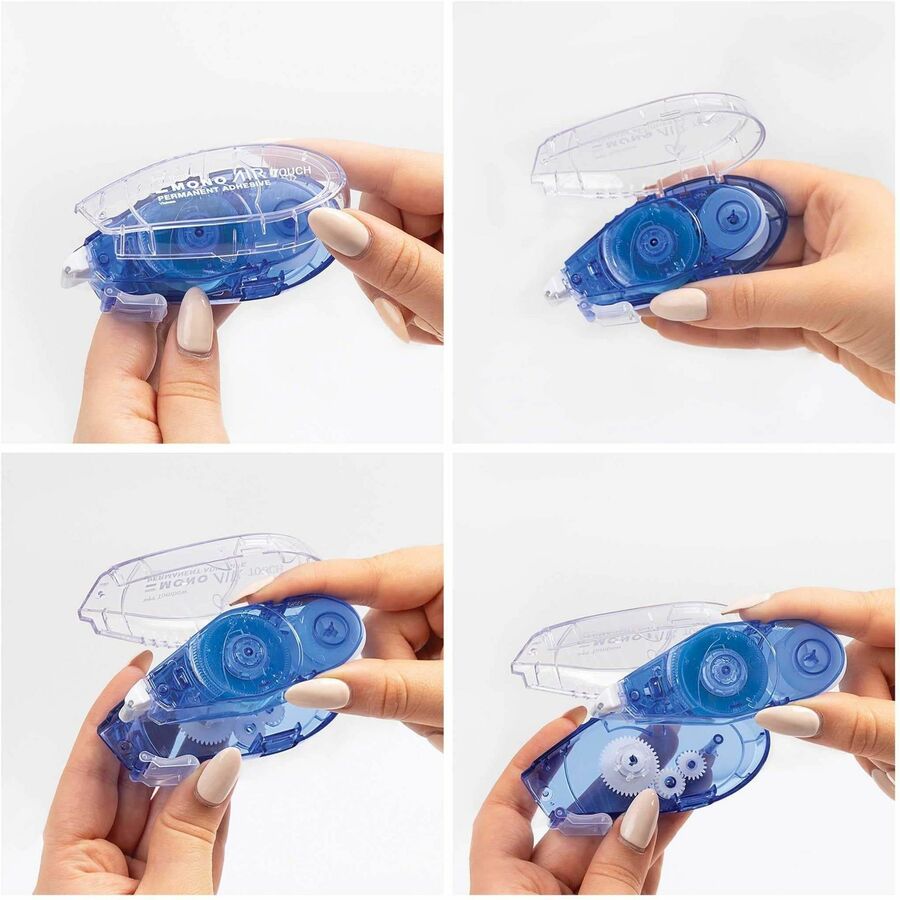 MONO Air Touch Adhesive
