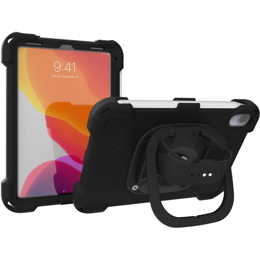 The Joy Factory aXtion Bold MP+ Rugged Carrying Case Apple iPad mini (6th Generation) Tablet, Apple Pencil (2nd Generation)