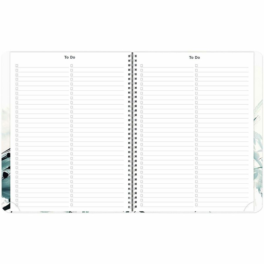 Picture of Rediform Essential Weekly/Monthly Planner