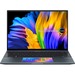 ASUS Zenbook 14X Consumer Notebook 14" OLED Intel i7-1260P GeForce MX550 16GB 512GB SSD Windows 11 Home, UX5400ZB-DS72T-CA