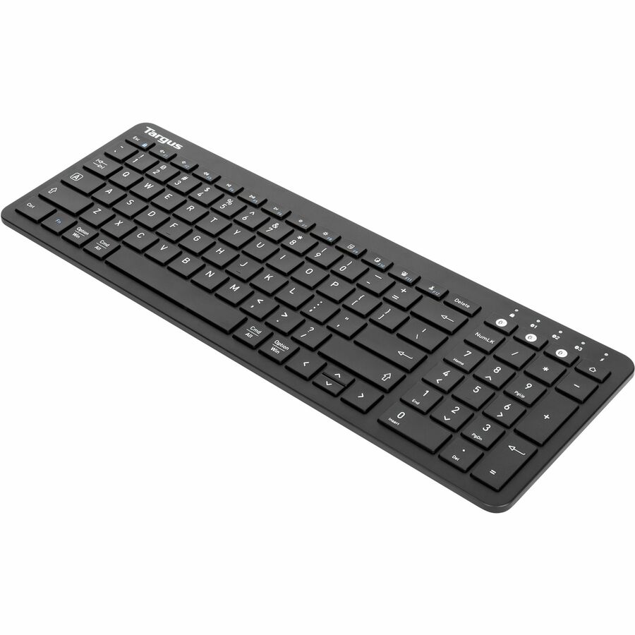 Targus Keyboard & Mouse