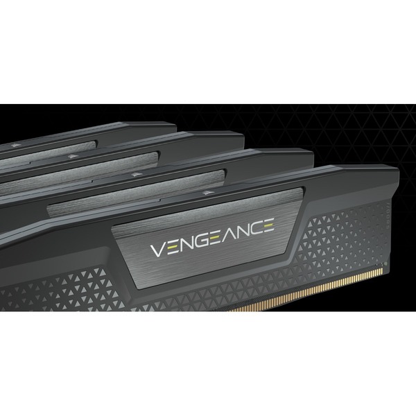 CORSAIR Vengeance 64GB (2x32GB) DDR5 5200MHz CL40 Unbuffered