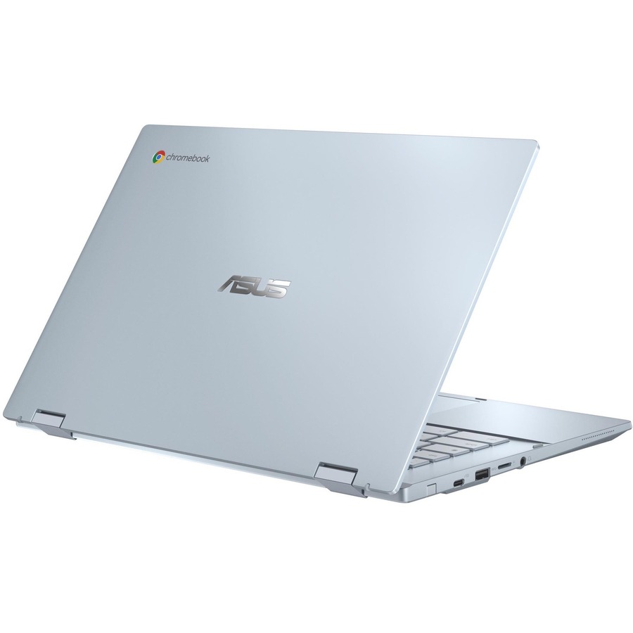 Chromebook本体 ASUS Chromebook Flip CX3400FM Asus Chromebook Flip CX3 CX3400FMA-DH31T-CA | PC-Canada