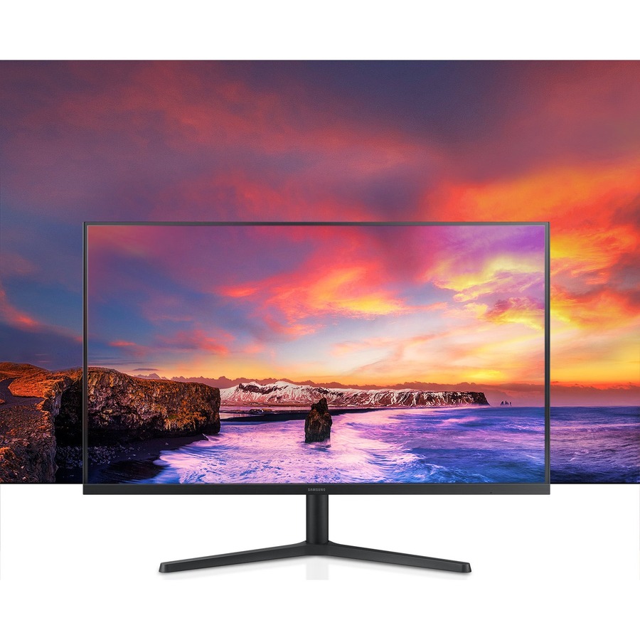 SAMSUNG S32B304N 32IN AMD FREESYNC 75HZ