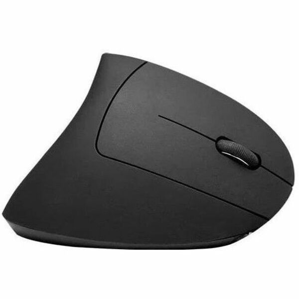 Anker wireless vertical ergonomic mouse with right-hand vertical design for comfortable desk use — alternate view 6
