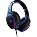 ASUS ROG Fusion II 500 Gaming Headset - AI Beamforming Mic, noise-canceling AI Mic, 7.1 surround sound, Hi-Res ESS 9280 Quad DAC, Game Chat, 3.5mm, USB-C, For PC, Mac, PS4, PS5, Switch, Xbox, Mobile Devices